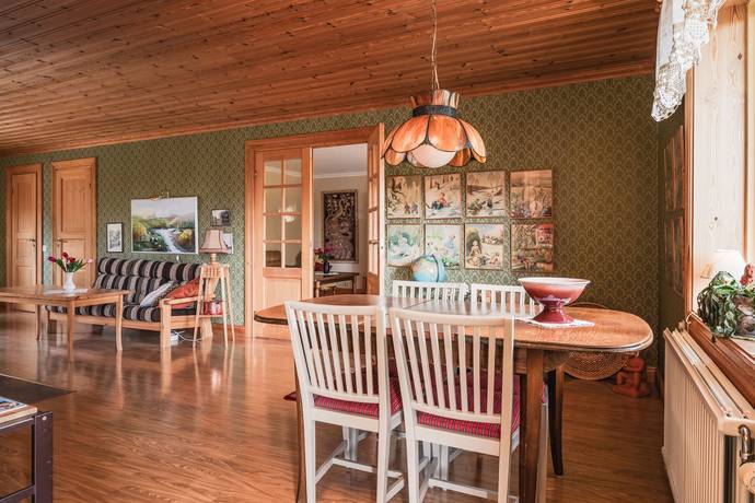 7 rum Villa på Viksbro 421 Vikbyn Hedemora kommun - bild 27