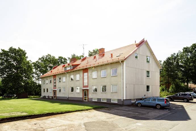 Horda, Värnamo kommun