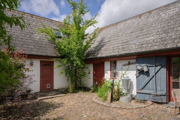 8 rum Villa på Västra Grevie byväg 38 Vellinge kommun - bild 13