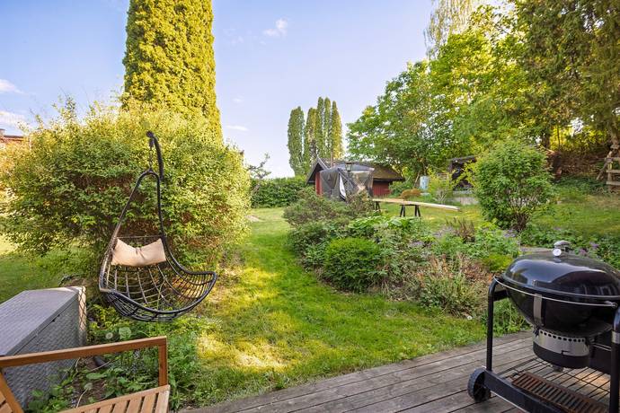 4 rum Radhus på Flodins väg 31F Strängnäs Strängnäs kommun - bild 20