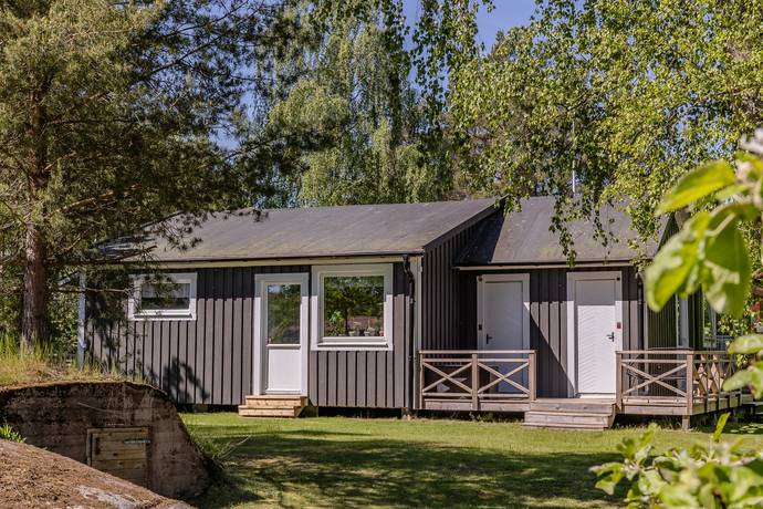4 rum Villa på Larberg 417 Hammarö-Larberg Hammarö kommun - bild 37