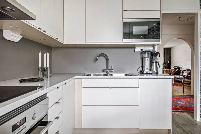3 rum lägenhet på Rönngatan 19 Ekhagen, Jönköpings kommun - bild 2