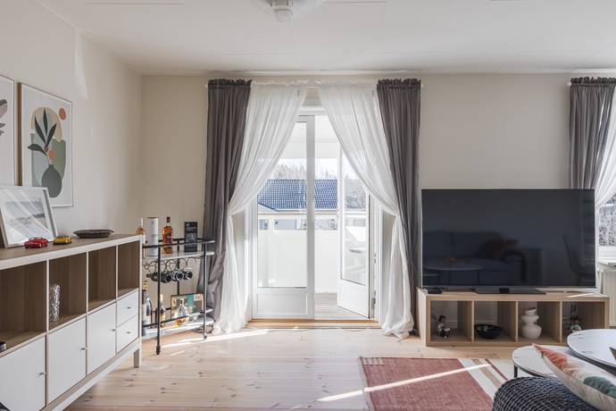 2 rum Lägenhet på Slagugglan 3 Östhammar Östhammars kommun - bild 16