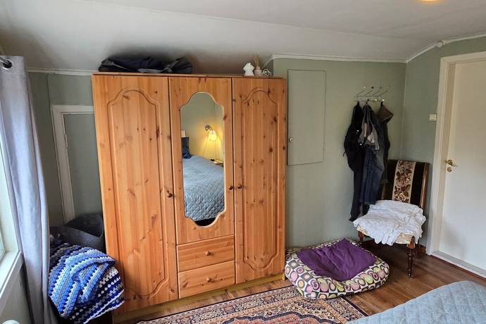 5 rum Vinterbonat fritidshus på Mölnetången 2 Gislaveds kommun - bild 77