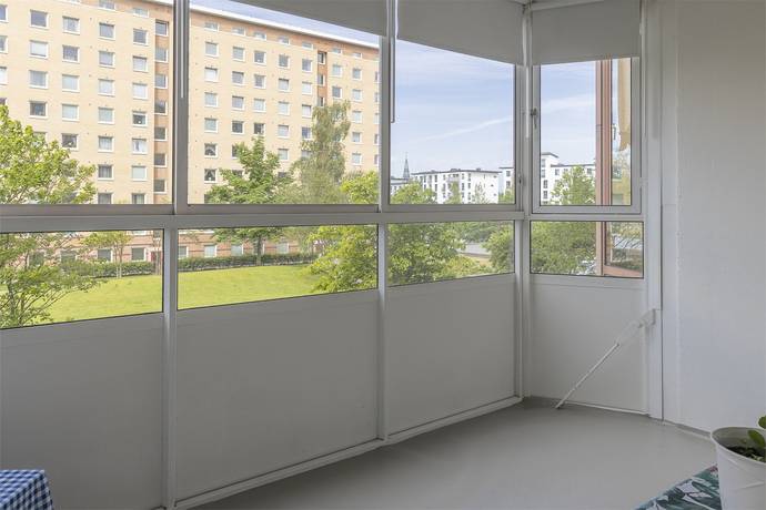 3 rum Lägenhet på Elisetorpsvägen 19D Arlöv Burlövs kommun - bild 15