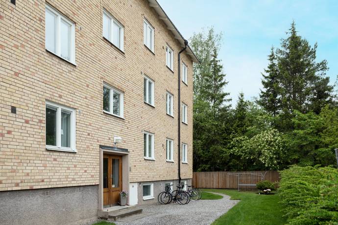 5 rum Lägenhet på Skogsvägen 23 Aroslund Västerås kommun - bild 30