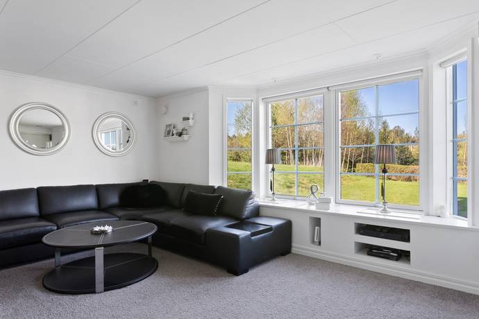 6 rum Villa på Skogsgläntevägen 19 Anneberg Kungsbacka kommun - bild 10