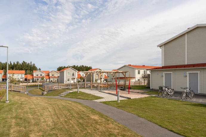 4 rum Lägenhet på Kostigen 35 Habo - Bränninge Habo kommun - bild 20