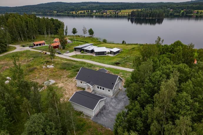 4 rum villa på Hennikes väg 6 Vad, Smedjebackens kommun - bild 5