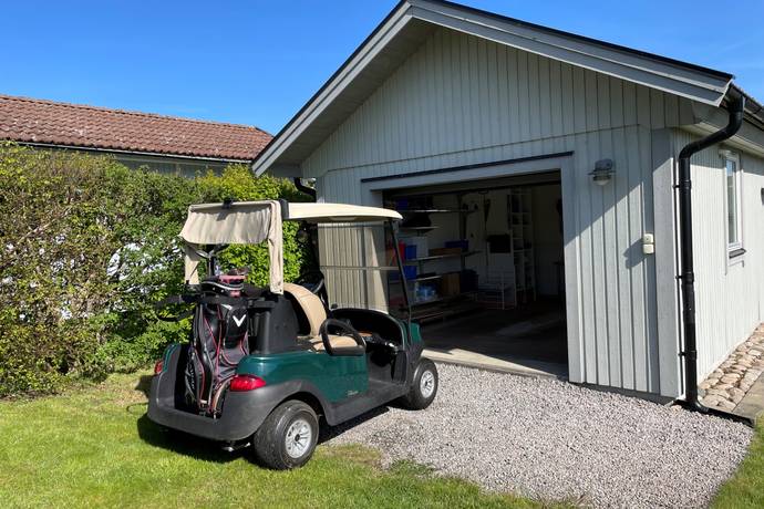 6 rum villa på Viggvägen 12 Trummenäs, Karlskrona kommun - bild 3