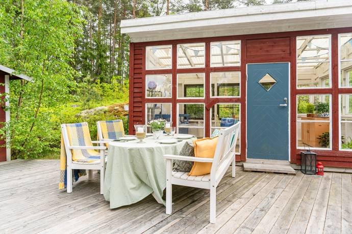 68 m² Fritidshus på Odonkärrsvägen 5 Slätviken Eskilstuna kommun - bild 29