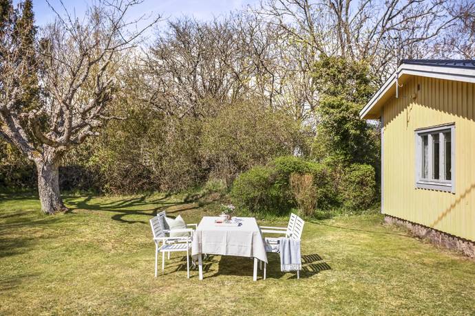 3 rum Fritidshus på Polsvägen 11 Sturkö Karlskrona kommun - bild 15