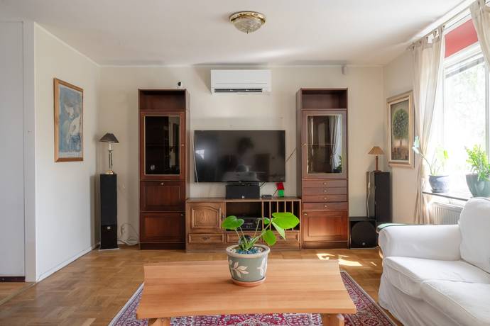 7 rum Villa på Hasselgatan 14 Bara Svedala kommun - bild 13