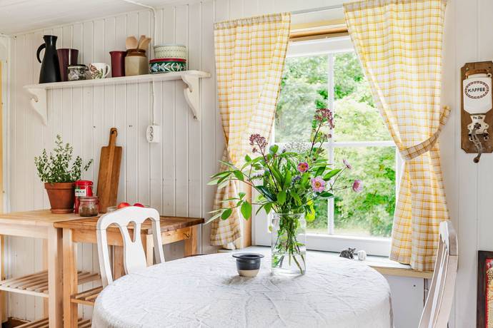 4 rum villa på Nyvångsvägen 298 Kristianstad, Kristianstads kommun - bild 2