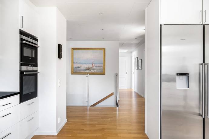 4 rum Villa på Härnadsvägen 8 Ljungdala Hässleholms kommun - bild 9