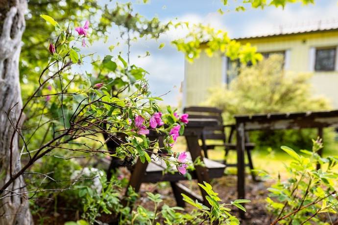 5 rum villa på Sågvägen 10 Stocka, Nordanstigs kommun - bild 2