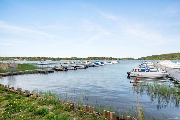 3 rum vinterbonat fritidshus på Oxdragarbacken 10 Bergshamra  - Enviken, Norrtälje kommun - bild 4