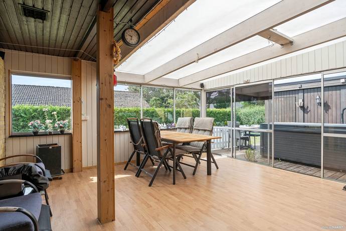 5 rum villa på Rapsvägen 6 Sandåkra, Sjöbo kommun - bild 4