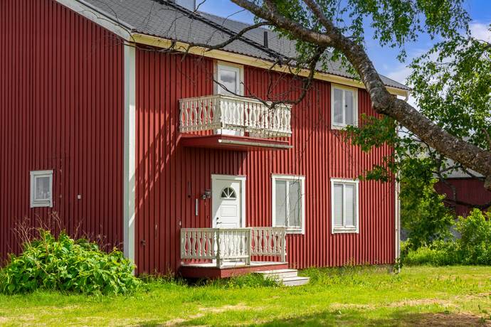 6 rum Villa på Stöcke 200 Stöcke Umeå kommun - bild 17