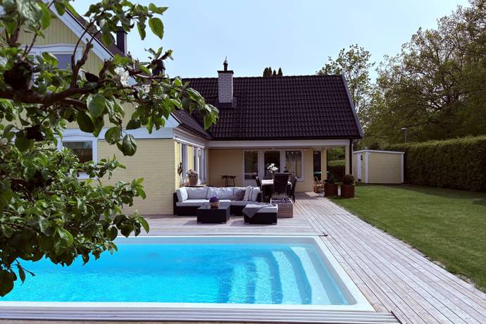 9 rum Villa på Havrevägen 10 Stenhamra Ekerö kommun - bild 2