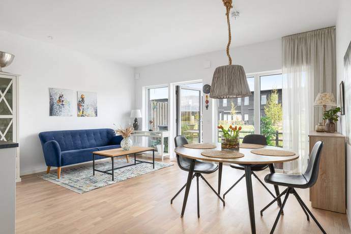 5 rum Radhus på Tors väg 15B Skummeslövsstrand Laholms kommun - bild 16