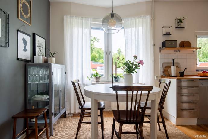 1 rum Lägenhet på Narvavägen 49 Hammarby Krumeluren Västerås kommun - bild 20