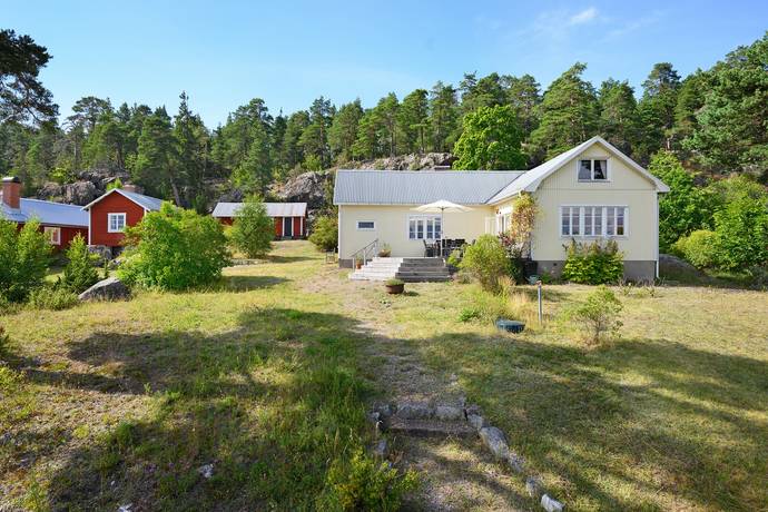 3 rum vinterbonat fritidshus på Gråbergsvägen 39 Bönan, Gävle kommun - bild 3