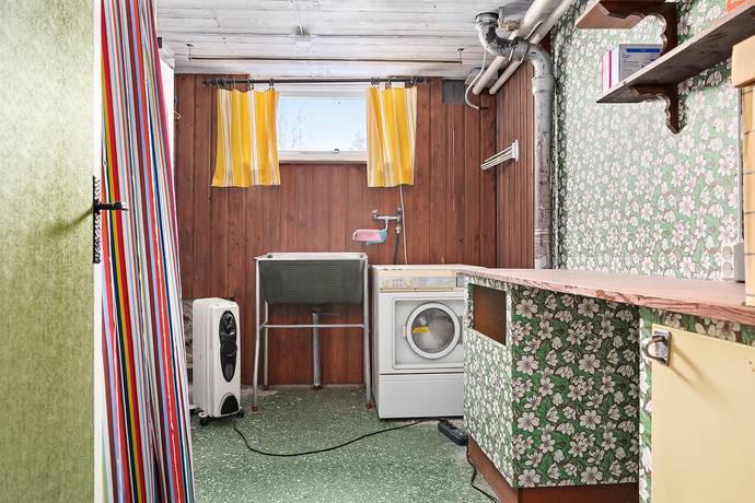 6 rum Radhus på Radhusvägen 13 Krokom Krokoms kommun - bild 16