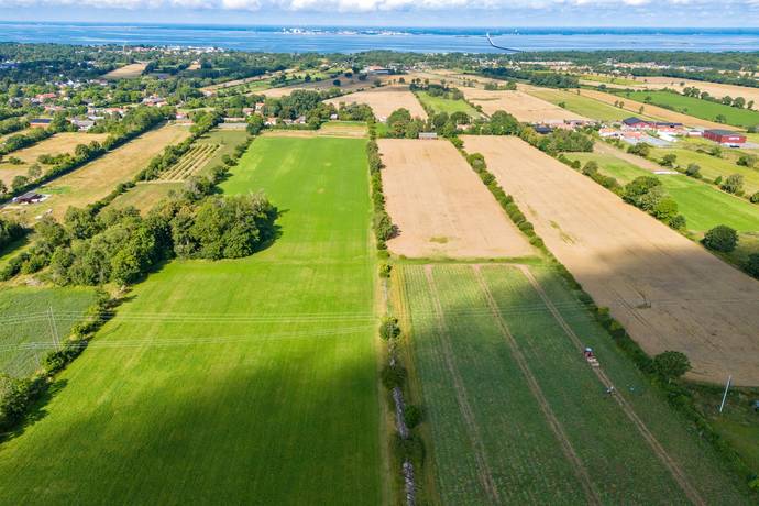 gård/skog på Björnhovdagatan 24 Färjestaden, Mörbylånga kommun - bild 5