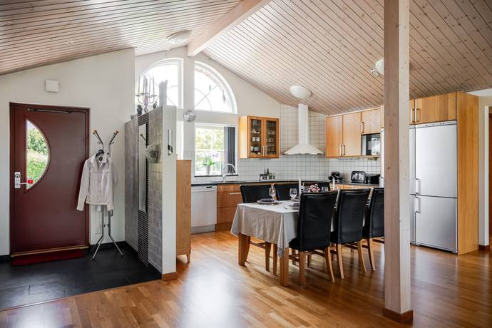4 rum Villa på Josefs gränd 1 Kyrkängen Bromölla kommun - bild 11