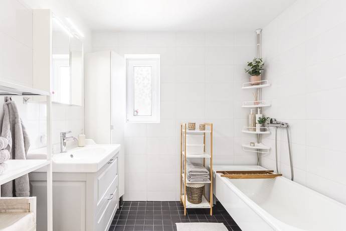 5 rum Villa på Rosendalsvägen 28 Stallarholmen Strängnäs kommun - bild 23