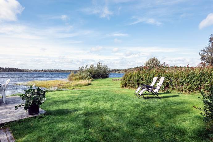 4 rum fritidshus på Stubbskärsvägen 10 Obbola, Umeå kommun - bild 4