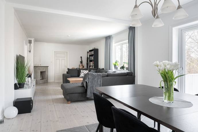3 rum Villa på Tjärnavägen 15 Gagnef Gagnefs kommun - bild 17