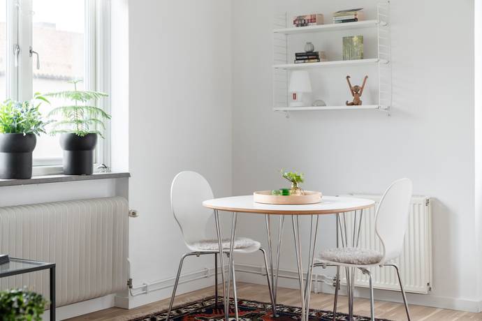 2 rum lägenhet på Sadelmakaregatan 5A Eneborg, Helsingborgs kommun - bild 4
