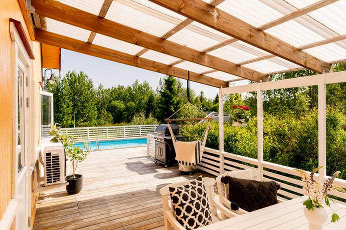 3 rum Villa på Sippstigen 21 Engesberg Gävle kommun - bild 14