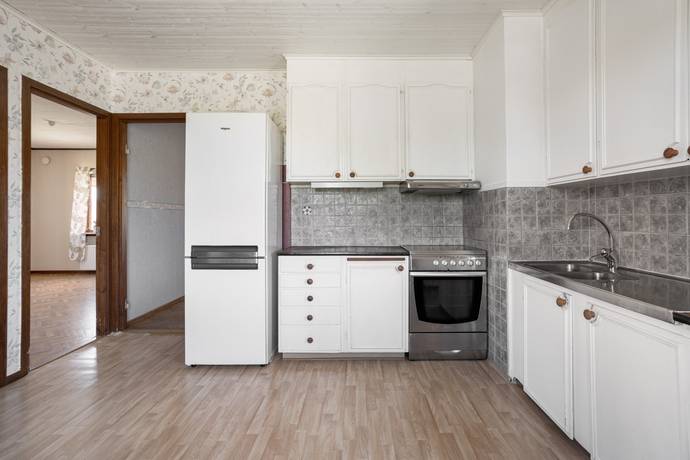 4 rum villa på Piebodavägen 8 Jämshög, Olofströms kommun - bild 4