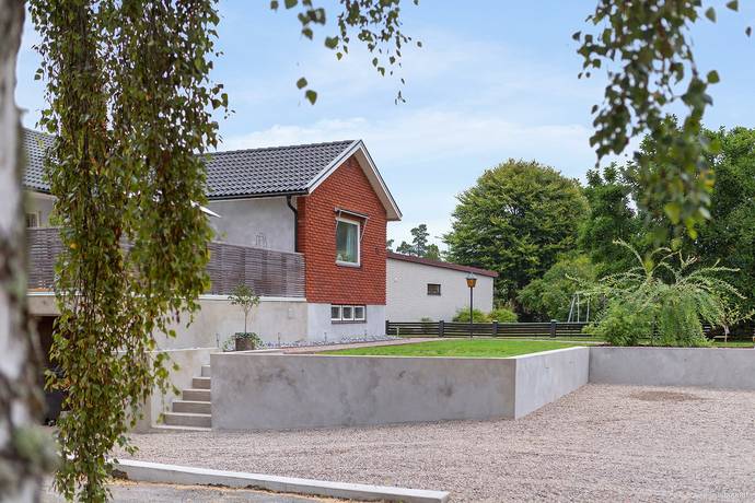 3 rum Villa på Vårvägen 25 Rosenkällan Karlshamns kommun - bild 8