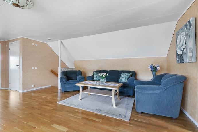 7 rum Villa på Lillhagavägen 23 Nykvarns kommun - bild 17