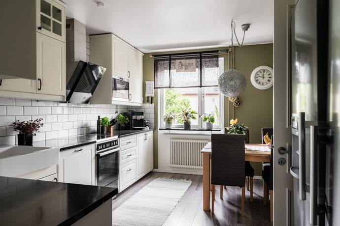 3 rum Lägenhet på Erik tegels väg 47 Spånga - Bromsten Stockholms kommun - bild 10