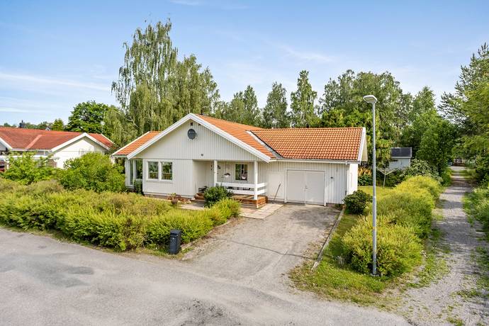 Staketkroken 13, Bollnäs, Granberg, Bollnäs kommun