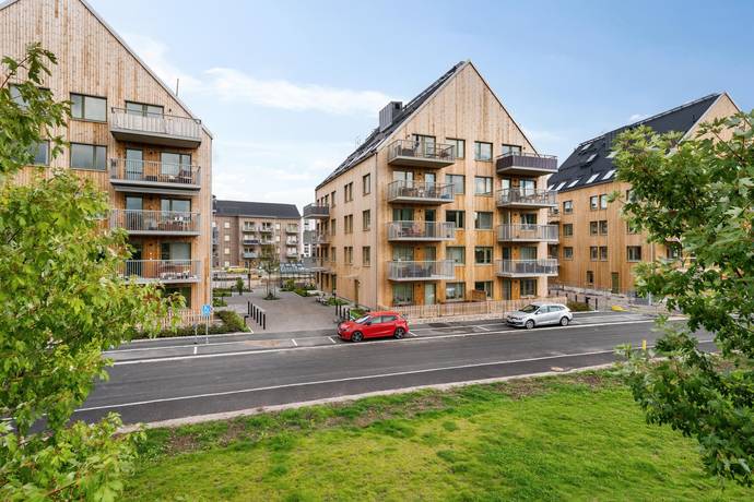 1 rum Lägenhet på Ekoxvägen 10 Ultuna Uppsala kommun - bild 6