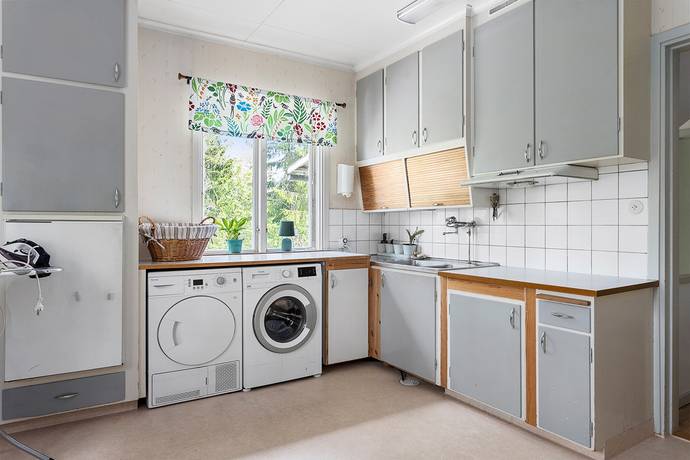 8 rum Villa på Rösabergsvägen 23 Ovanåkers kommun - bild 19