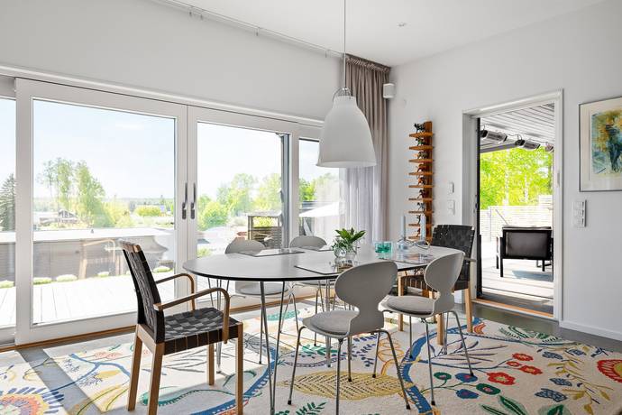 3 rum Villa på Näckrosvägen 20 Hulta Katrineholms kommun - bild 16