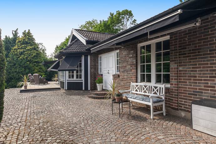5 rum villa på Södra Bokhagsvägen 3 Mörarp, Helsingborgs kommun - bild 5