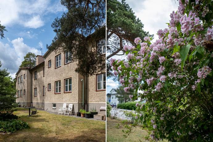 övrig på Hamngatan 62B Vaxön, Vaxholms kommun - bild 2