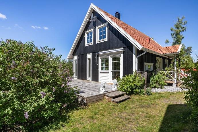 5 rum Villa på Strandskogen 211 Saxnäs Mörbylånga kommun - bild 34