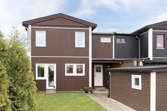 4 rum Villa på Rapsåkersvägen 21 Oxie Malmö kommun - bild 5