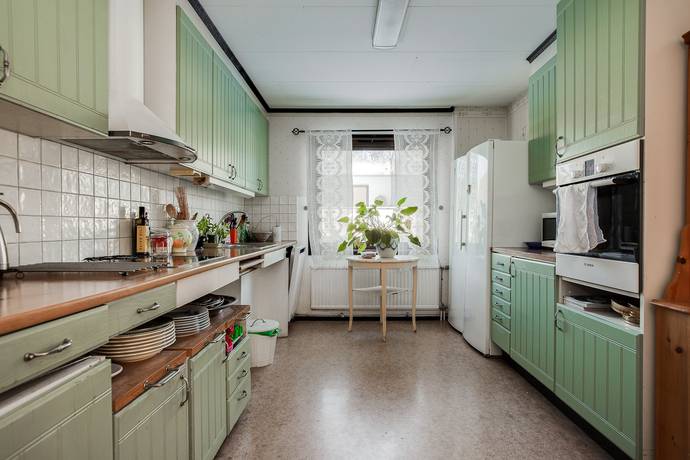 6 rum Villa på Mossvägen 4 Lenhovda Uppvidinge kommun - bild 10