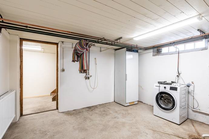 Gård/skog på Torsfjärden 320 Lidsjöberg Strömsunds kommun - bild 34