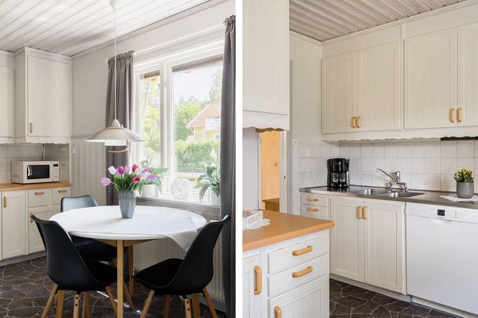 4 rum Villa på Åkleby Björkliden  Ulvåker Skövde kommun - bild 19